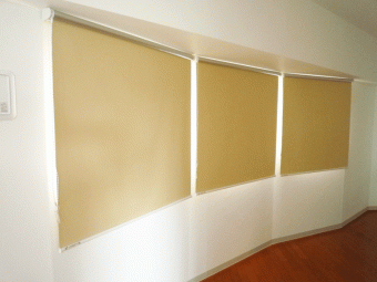 開口壁で光と風を感じる子供部屋の完成　品川区T様邸